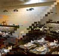 Ginger Thai Restaurant - Accommodation Georgetown