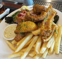 Golden Square Hotel Bendigo - Accommodation Georgetown