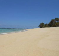 Hua Chun Chinese - Accommodation Georgetown