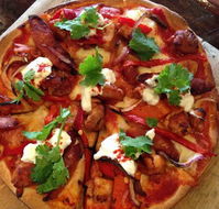 Jojoes Restaurant - Accommodation Georgetown