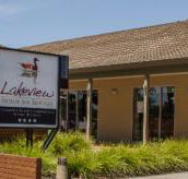 Lakeview Motor Inn - Accommodation Georgetown
