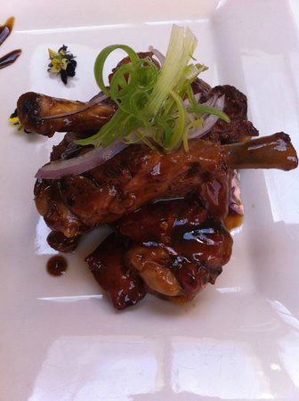Malayan Orchid Restaurant - Accommodation Georgetown 0