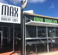 Max Bakery  Cafe - Accommodation Georgetown