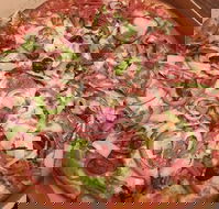 Nimzy's Pizzas - Accommodation Georgetown