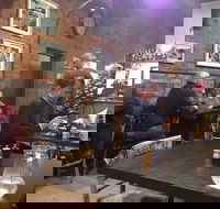 Restaurante Galicia - Accommodation Georgetown
