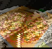 Say Cheese Pizza - Accommodation Georgetown