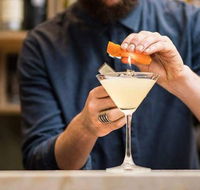 The Dispensary Bendigo - Accommodation Georgetown