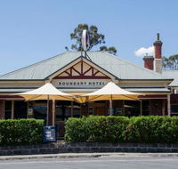 The Old Boundary Hotel - Accommodation Georgetown