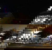 Tysons Reef Hotel - Accommodation Georgetown