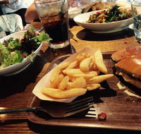 Bobo's Diner - Accommodation Georgetown