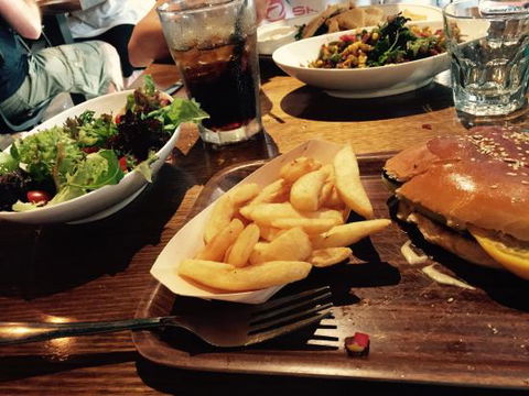 Bobo's Diner - Accommodation Georgetown 0