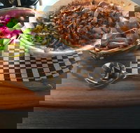 Bubbly Beans cafe / restaurant - Accommodation Georgetown