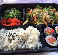 Chelsea Sushi - Accommodation Georgetown