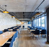 Frankston Waterfront Restaurant - Accommodation Georgetown