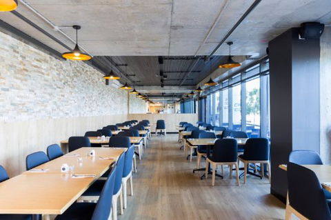 Frankston Waterfront Restaurant - Accommodation Georgetown 0