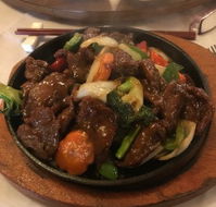 Ling Wah Restaurant - Accommodation Georgetown