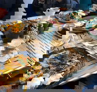 Nature cafe bar - Accommodation Georgetown