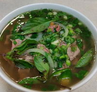 Pho Van Vietnamese Restaurant - Accommodation Georgetown