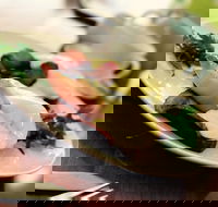 Rosies kitchen pantry - Accommodation Georgetown