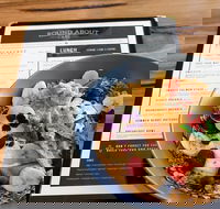 Round About Cafe - Accommodation Georgetown