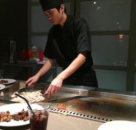 Sammons Teppanyaki - Accommodation Georgetown