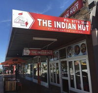 The Indian Hut - Accommodation Georgetown
