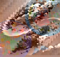 Two Boys One Beagle And A Coffee Shop - Accommodation Georgetown