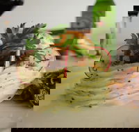 Wildness - Accommodation Georgetown