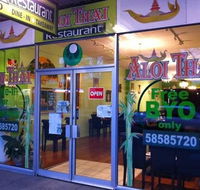 Aloi Thai Restaurant - Accommodation Georgetown