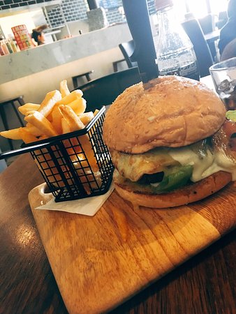 Degani - Accommodation Georgetown 0