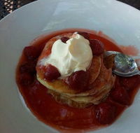 Friars Cafe - Accommodation Georgetown