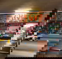 GV Food Court - Accommodation Georgetown