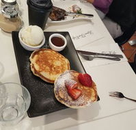 Lemon Tree Cafe - Accommodation Georgetown