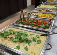 Lutfiye Shish Kebab - Accommodation Georgetown
