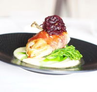 Sebastian's Restaurant - Accommodation Georgetown