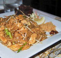 Thai Coconut - Accommodation Georgetown
