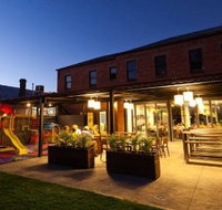 The Tatura Hotel - Accommodation Georgetown
