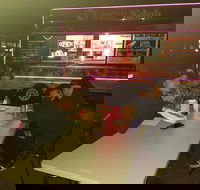 Unique Kebab - Accommodation Georgetown