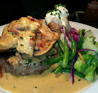 Victoria Hotel Tatura - Accommodation Georgetown