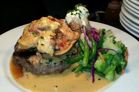 Victoria Hotel Tatura - Accommodation Georgetown 0