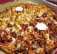 Big Al's Pizza - Accommodation Georgetown