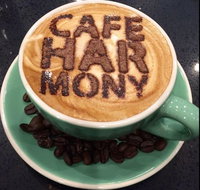 Cafe Harmony Espresso bar - Accommodation Georgetown