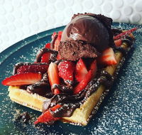 Dolce House Gelato - Accommodation Georgetown