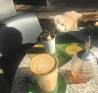 Espresso Koo - Accommodation Georgetown