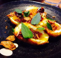 Little Prince Eating House  Bar - Accommodation Georgetown