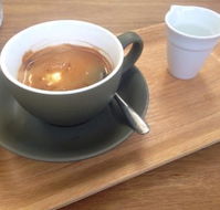Master of None Espresso - Accommodation Georgetown