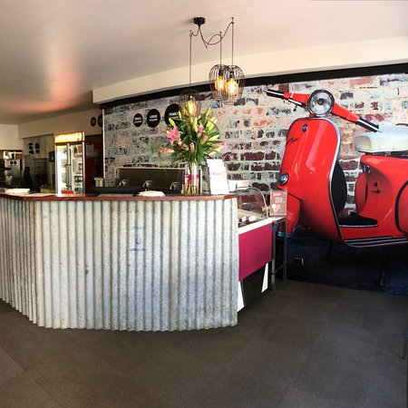Roma Pizza & Pasta Restaurant - Accommodation Georgetown 0