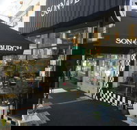 Son Of A Burch - Accommodation Georgetown