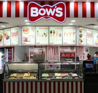 Bow's Natural Ice Cream - Accommodation Georgetown