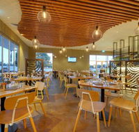 Cafe Qu Bah - Accommodation Georgetown